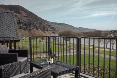 Apartamento Mosel Palais