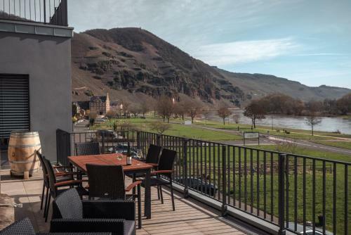 Apartamento Mosel Palais