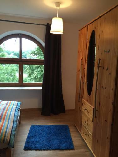 Apartamento 'ferienhaus Mosel'