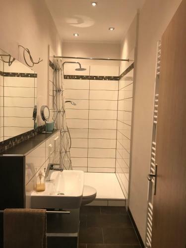 Apartamento 'ferienhaus Mosel'