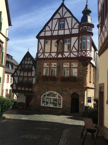 Ferienhaus Moselblick