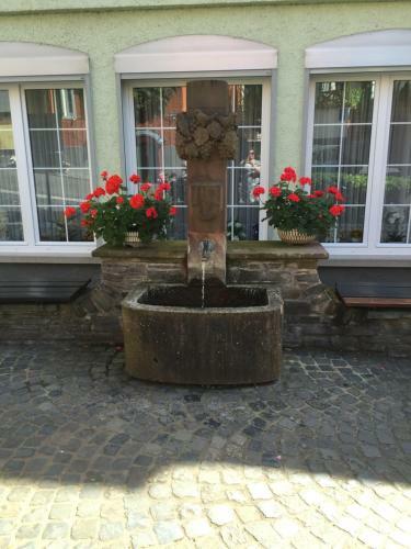 Ferienhaus Moselblick