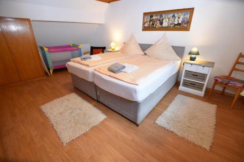Apartment Moselblick