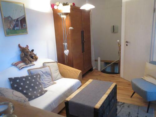 Apartamento Usedom Sud