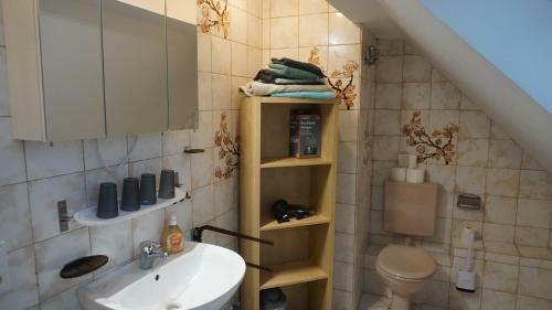 Bed & Breakfast Gasthaus Sch�ne Aussicht