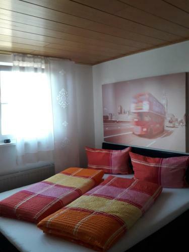 Apartamento Ferienwohnung Gogelhopf