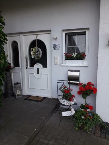 Apartamento Ferienwohnung Gogelhopf