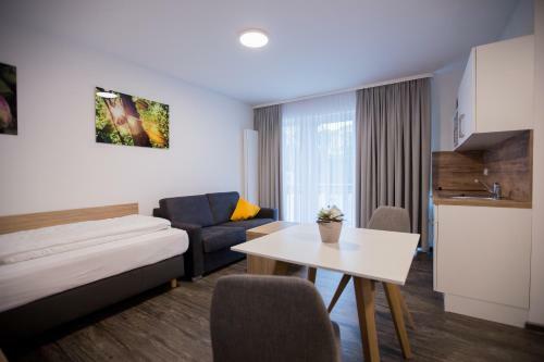 Hotel Schoko Apartments