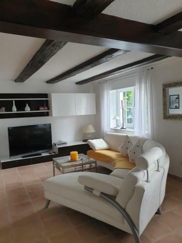 Apartamento Ferienhaus Gogelhopf