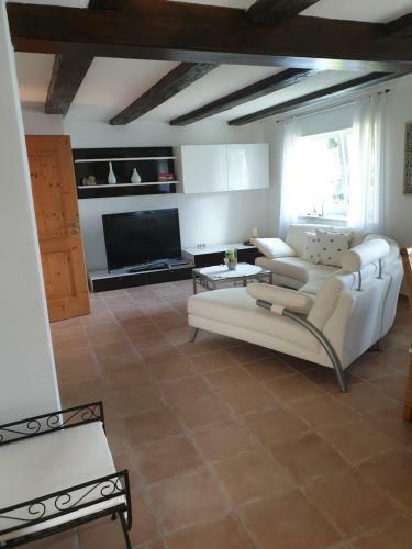 Apartamento Ferienhaus Gogelhopf