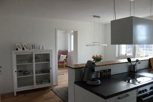 Apartamento Ferienwohnung In Herrlicher Lage