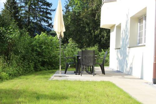 Apartamento Ferienwohnung In Herrlicher Lage