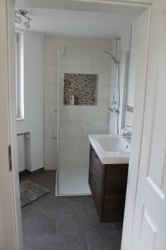 Apartamento Ferienwohnung In Herrlicher Lage