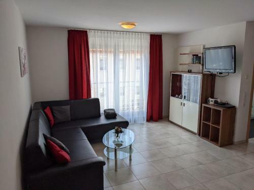 Apartamentos 7schwaben