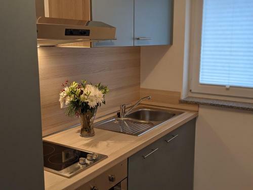 Apartamentos 7schwaben