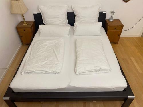 Apartamento Privates Doppelzimmer Am See Mit Separatem Eingang