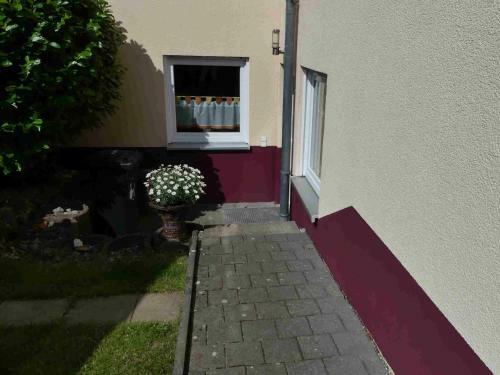 Apartamento Ferienwohnung Mohnblume