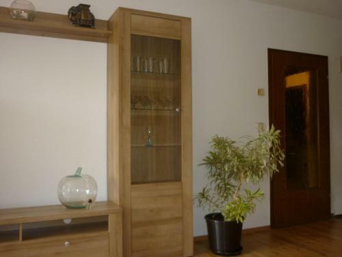 Apartamento Ferienwohnung Panoramablick