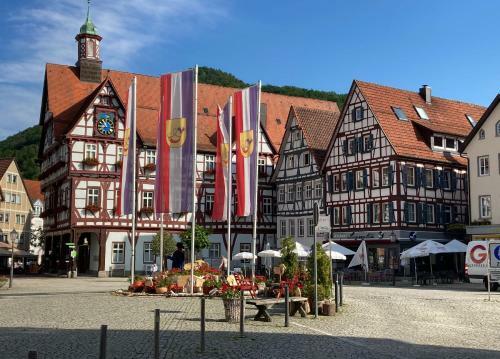 Haus Doris