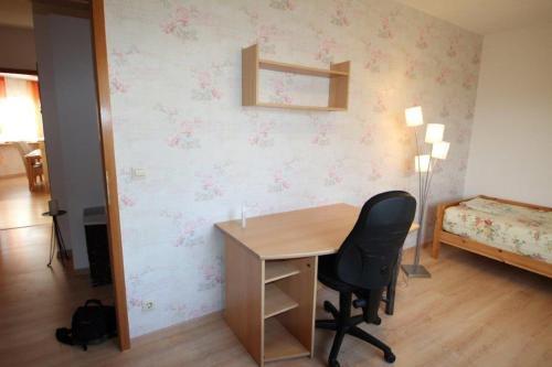 Apartamento Biosph�renzimmer Bad Urach
