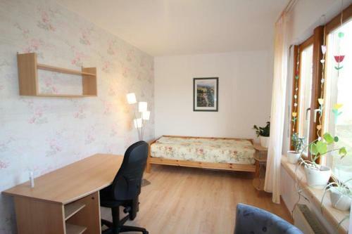 Apartamento Biosph�renzimmer Bad Urach