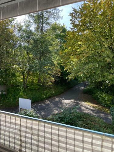 Apartamento Gesch�fts- Und Ferienwohnung