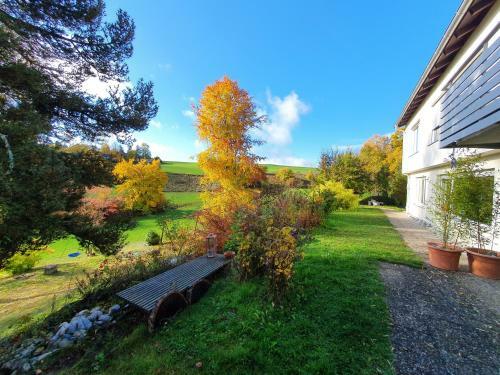 Apartamento Quiet Business Flat Or Vacation Home In Bad Urach