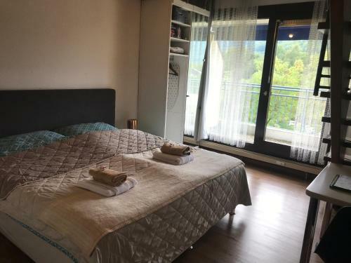 Apartamento Bames Badurach Metzingen Stuttgart