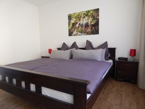 Free Apartment - Bei Den Thermen