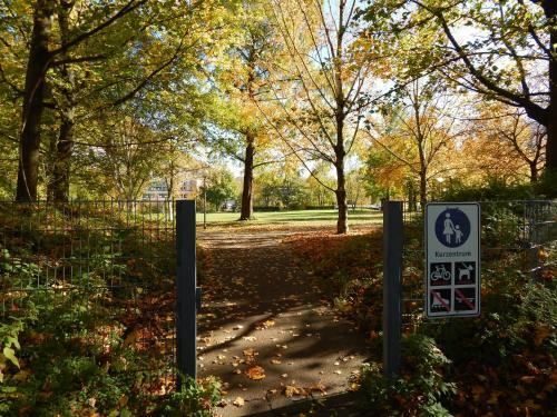 Free Apartment - Bei Den Thermen
