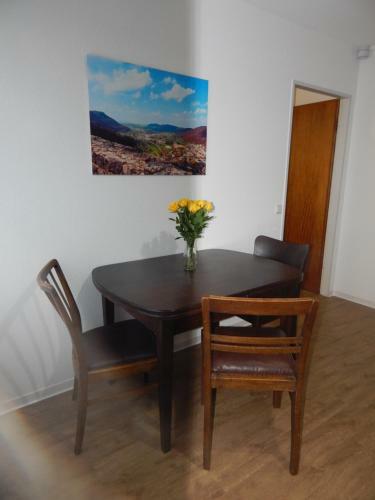 Free Apartment - Bei Den Thermen