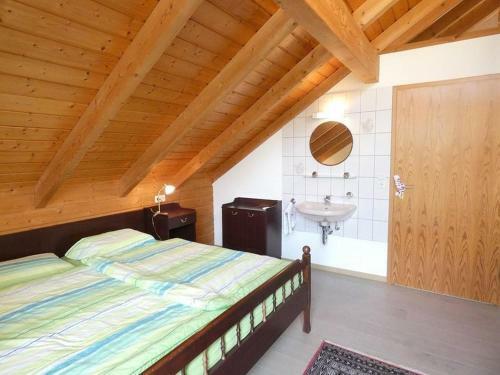 Apartamento Ferienhaus Christel