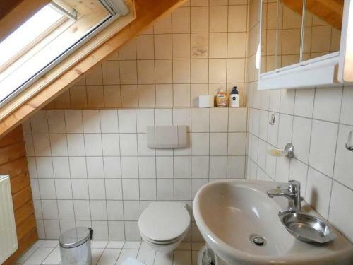 Apartamento Ferienhaus Christel