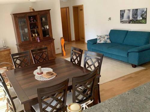 Apartamento Ferienhaus Christel