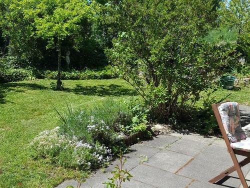 Apartamento Ferienhaus Christel