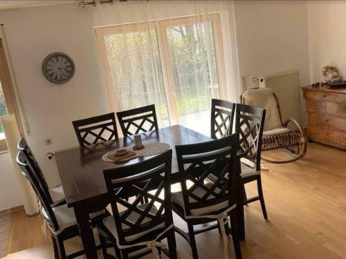 Apartamento Ferienhaus Christel