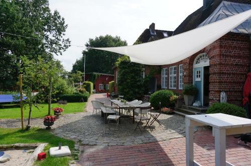 Apartamento Bahnhof Vaale Kehrwieder