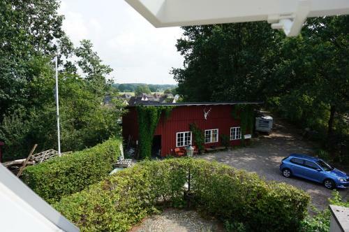 Apartamento Bahnhof Vaale Kehrwieder