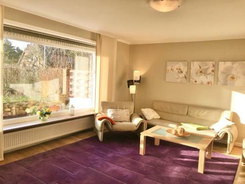 Apartamento Haus Heike Whg Eg