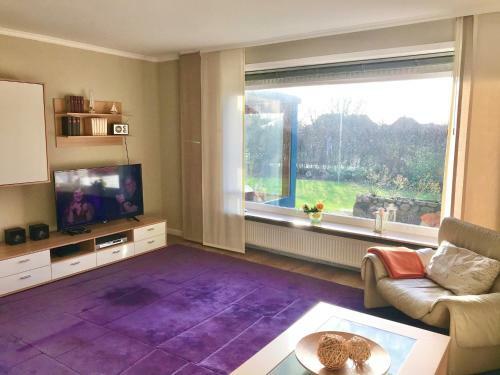 Apartamento Haus Heike Whg Eg