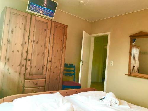 Apartamento Haus Heike Whg Eg