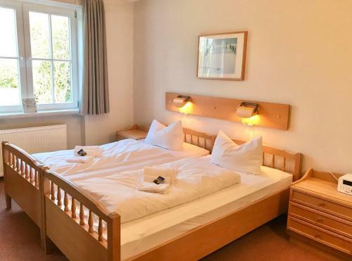 Apartamento Haus Heike Whg Eg