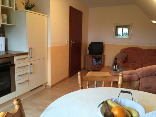 Apartamento Ferienhaus Ellen, Og Whg