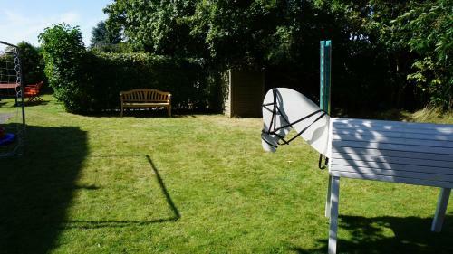 Apartamento Ferienhaus Ellen, Og Whg