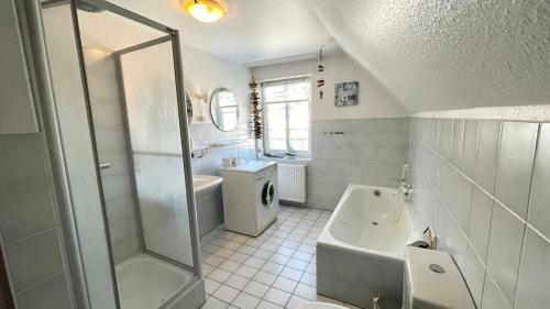 Apartamento Ferienhaus Ellen, Og Whg