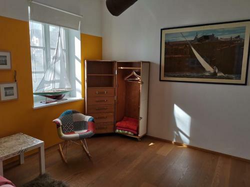 Apartamento Ferienwohnung Dausacker