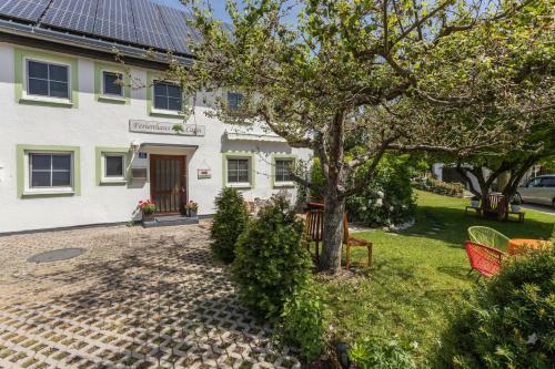 Ferienhaus Carin