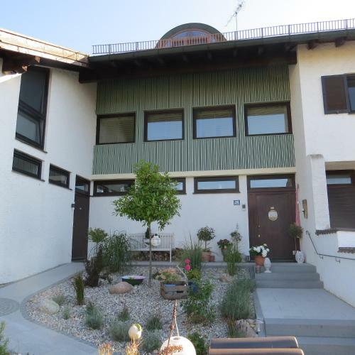 Apartamento Ferienwohnung Schneider&graf