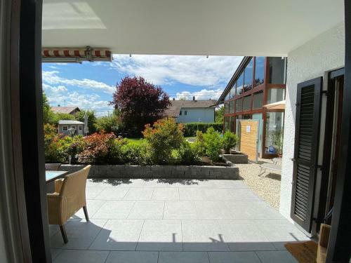 Apartamento Ferienwohnung Schneider&graf
