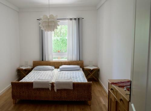 Apartamento Ferienwohnung Schneider&graf